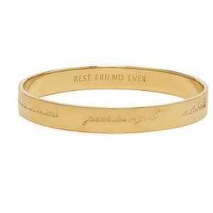 KATE SPADE BRACELET SET